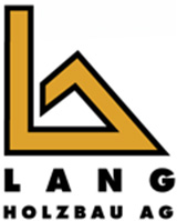 Lang Holzbau AG Logo